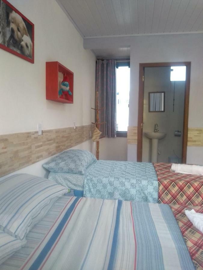 Quarto Duplo