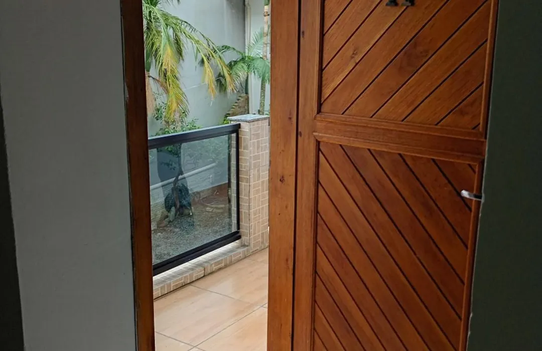 Pousada Vó Nita-1